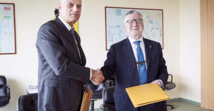 Eni e CNR assieme per lo sviluppo sostenibile e la valorizzazione della ricerca in Italia