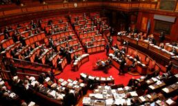 Senato Commissione Bilancio Superbonus