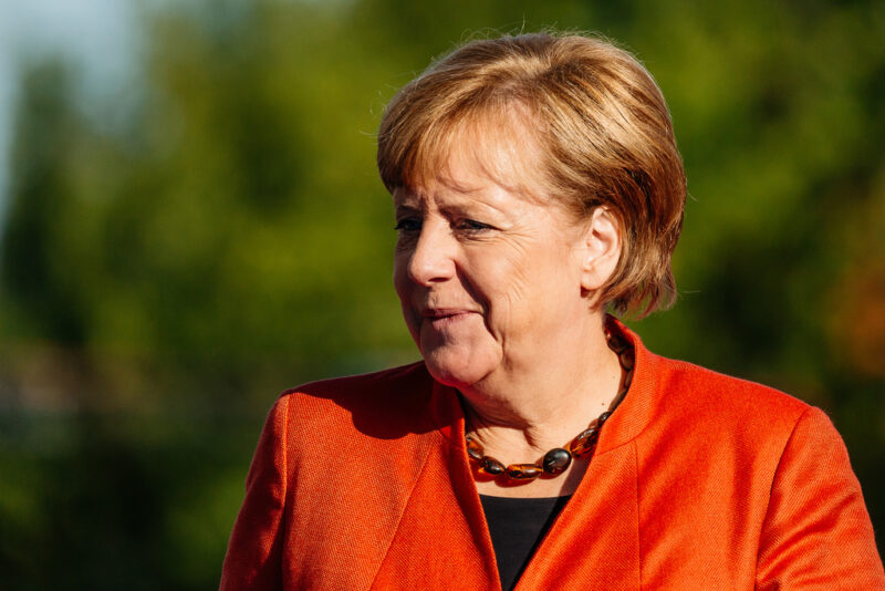 Merkel