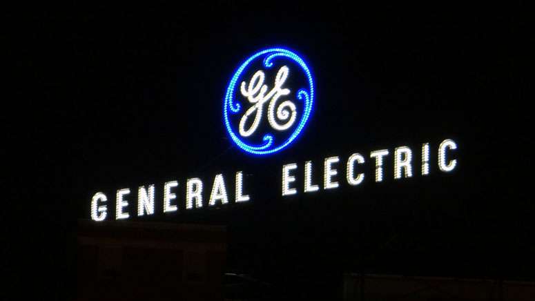 General Electric