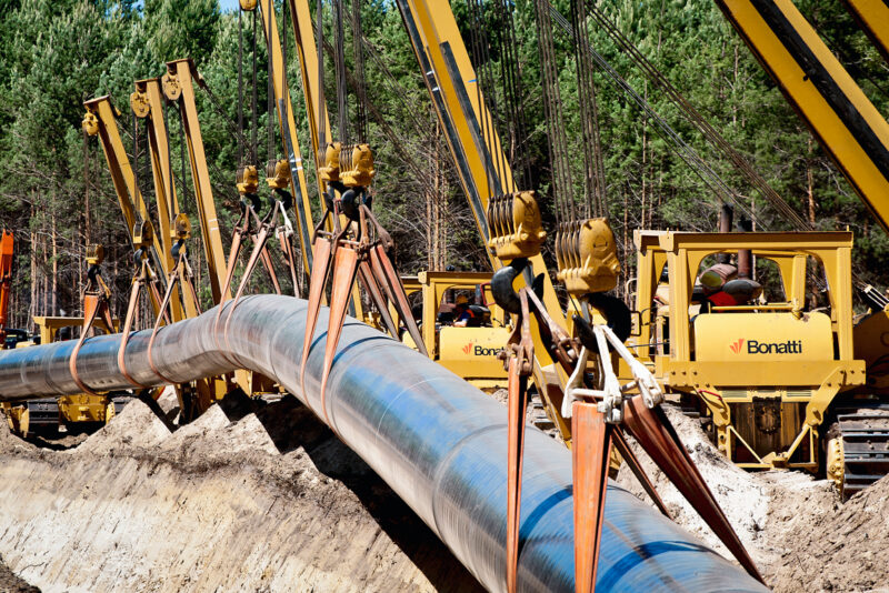 Pipeline