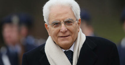 Mattarella