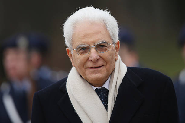 Mattarella