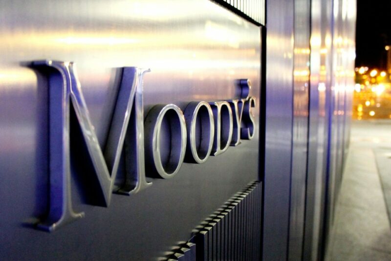 Moody's