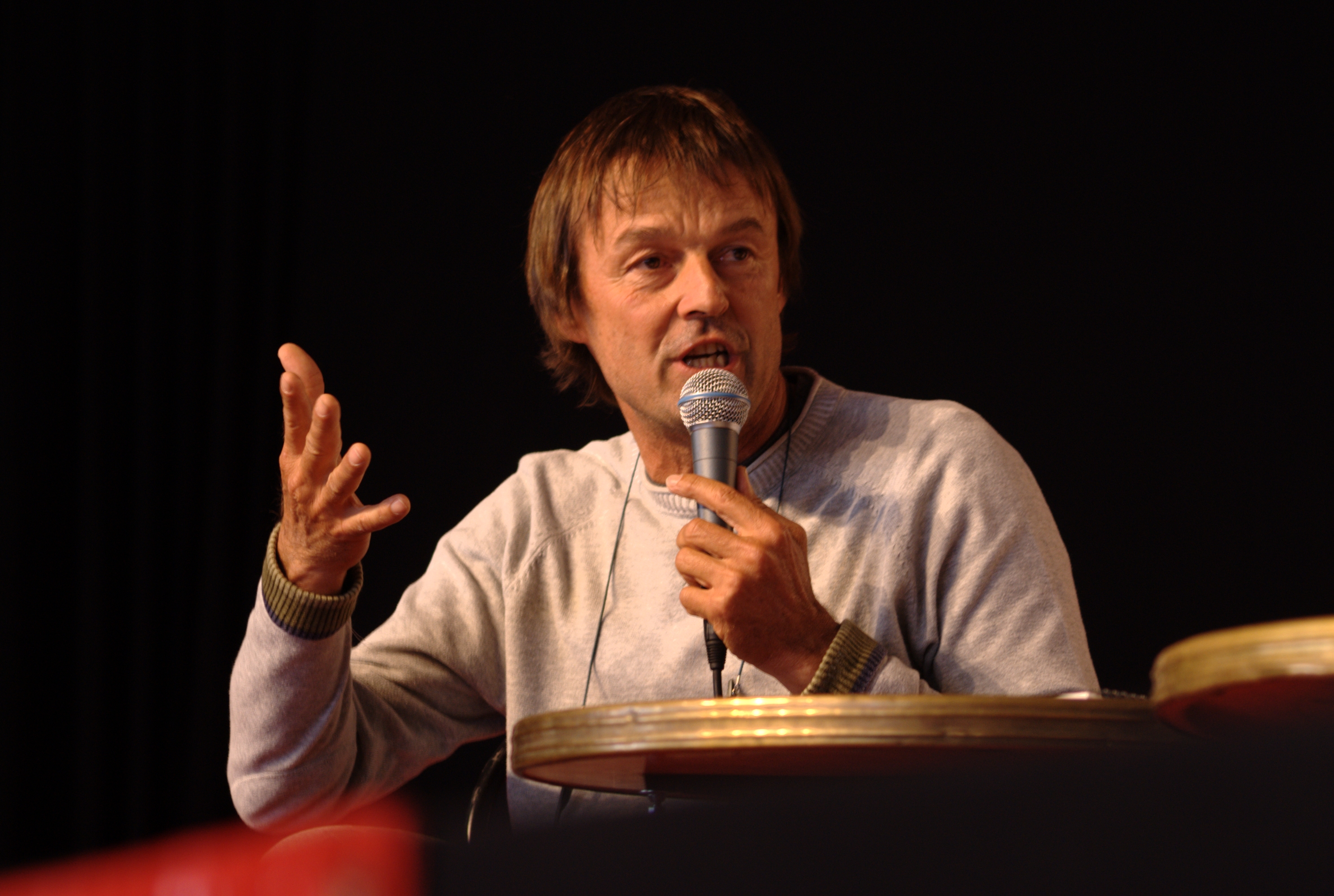 francia Hulot