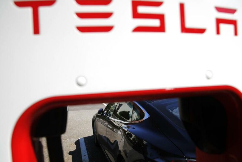 Tesla