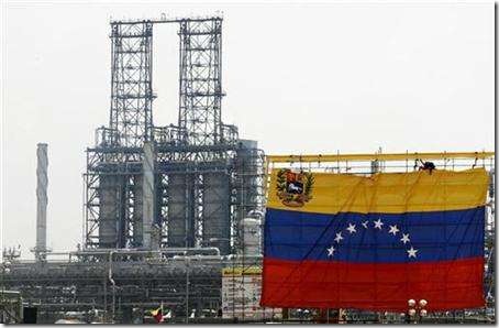 Eni y Repsol avanzan hacia la actualización del acuerdo “petróleo por deuda” con Venezuela