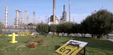 Urso: “Priolo non si dismette, si rilancia”. Entro il 2028 la bioraffineria Eni e Q8