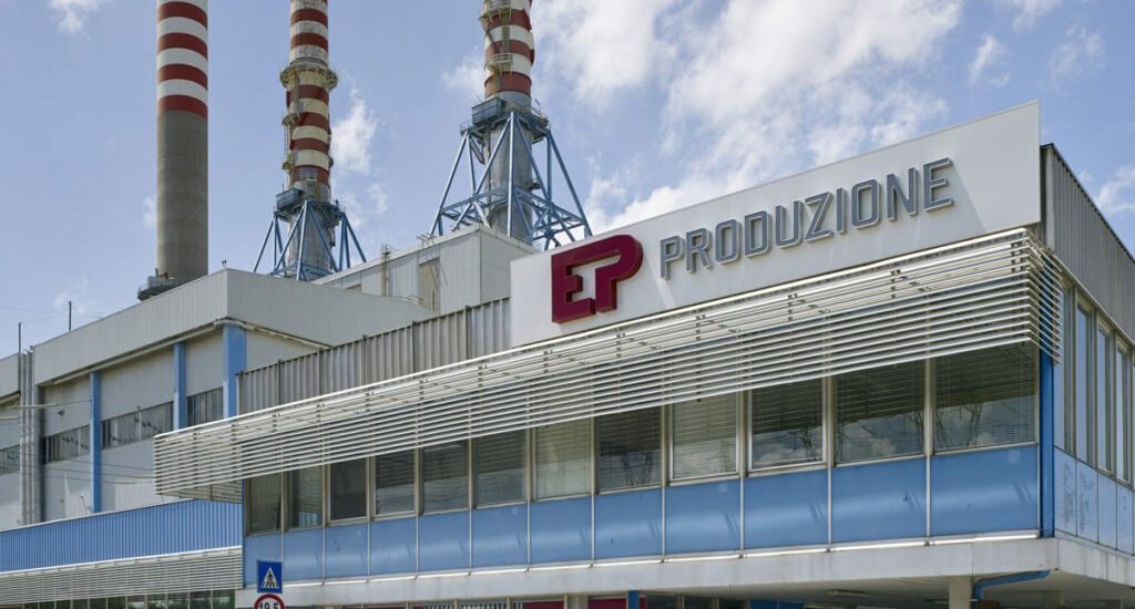 ep produzione