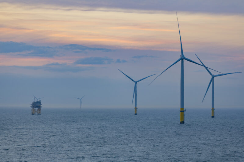 Offshore