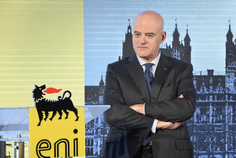 Eni