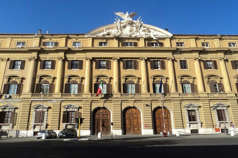 Partecipazioni Statali