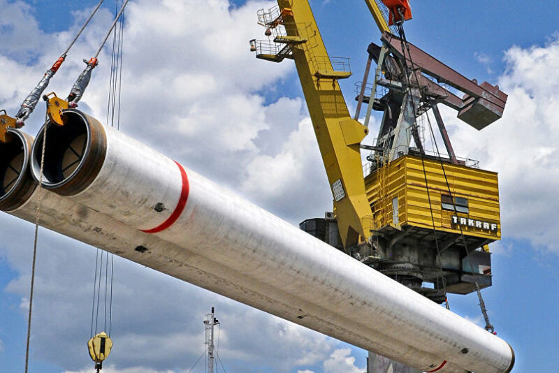 Turkish Stream