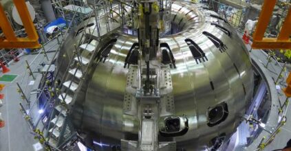 Nucleare: Tecnologia Made In Italy Nel Reattore Sperimentale A Fusione