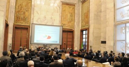 Presentato al Mise il Fondo Nazionale per l’Efficienza Energetica