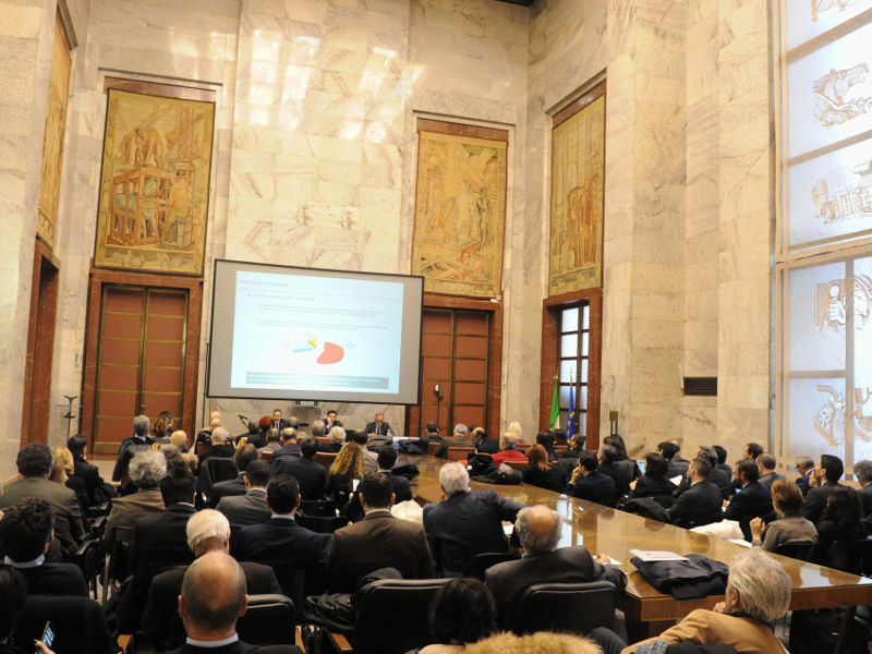 Presentato al Mise il Fondo Nazionale per l’Efficienza Energetica