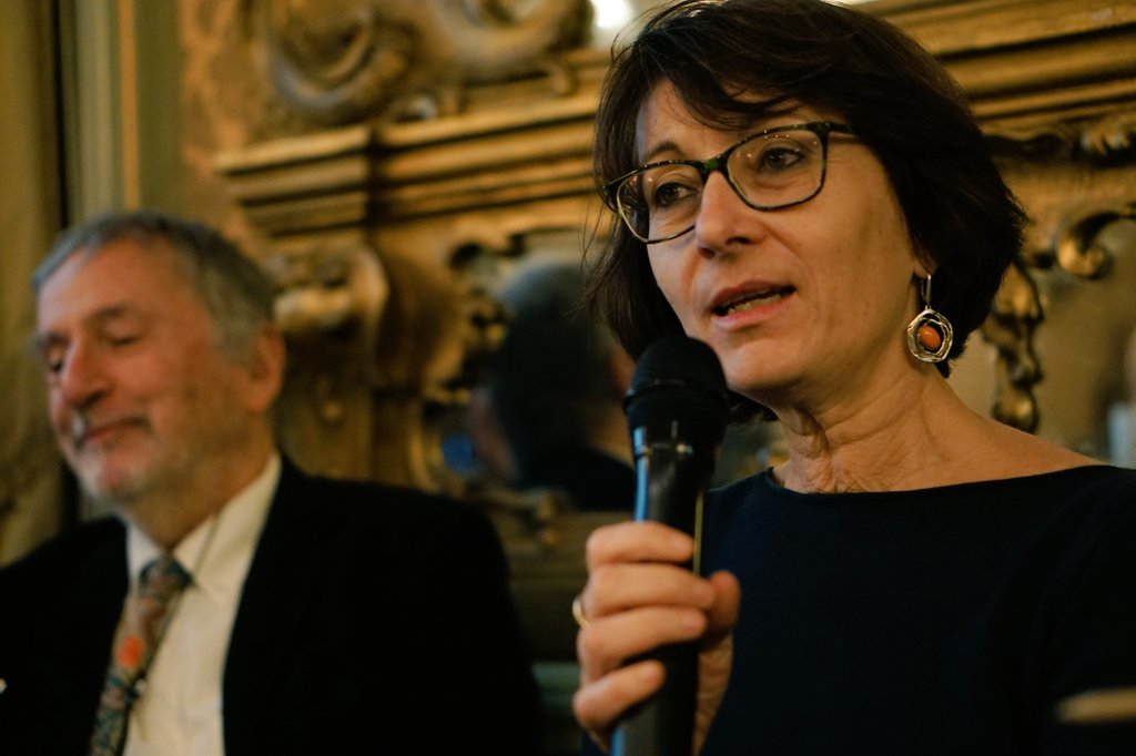 Clara Poletti (Arera) eletta alla Presidenza del Comitato dei regolatori di Acer