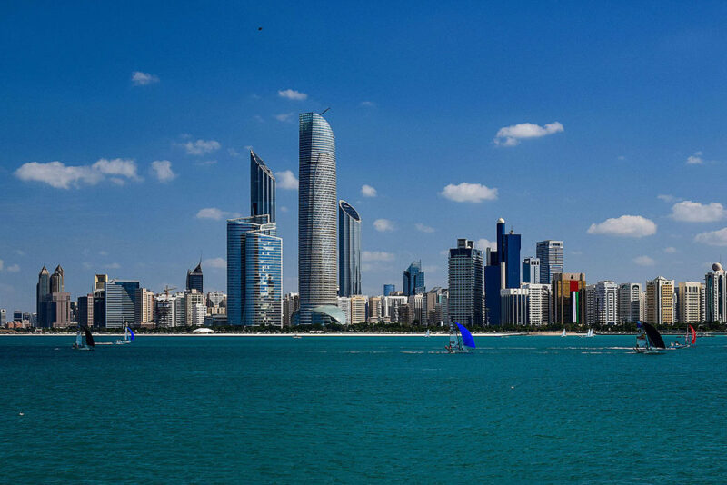 Emirati Arabi Uniti