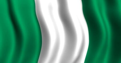 Nigeria Raffinazione