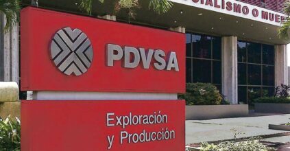 Pdvsa