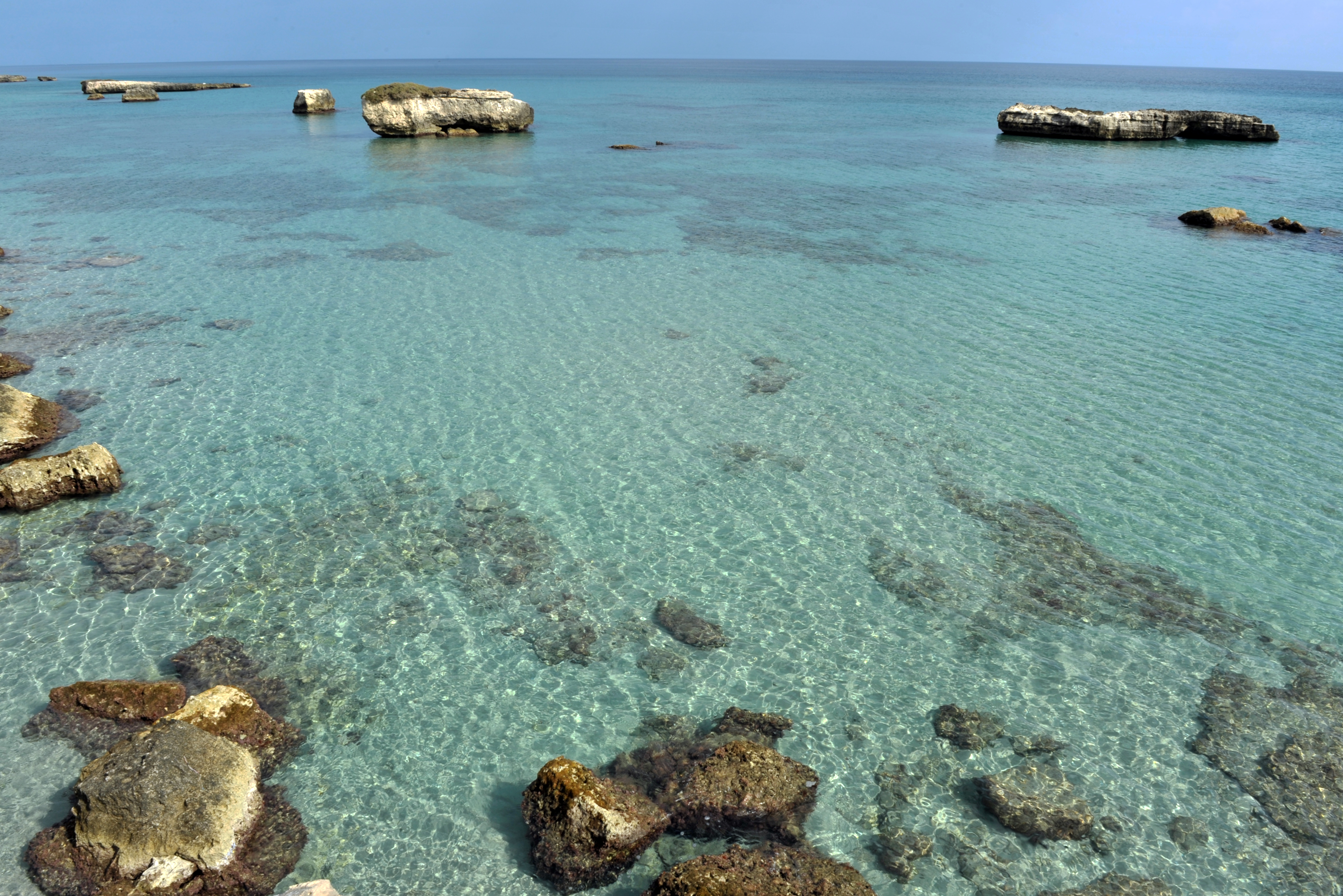 Isola del Giglio, l’energia arriverà dalle onde del mare