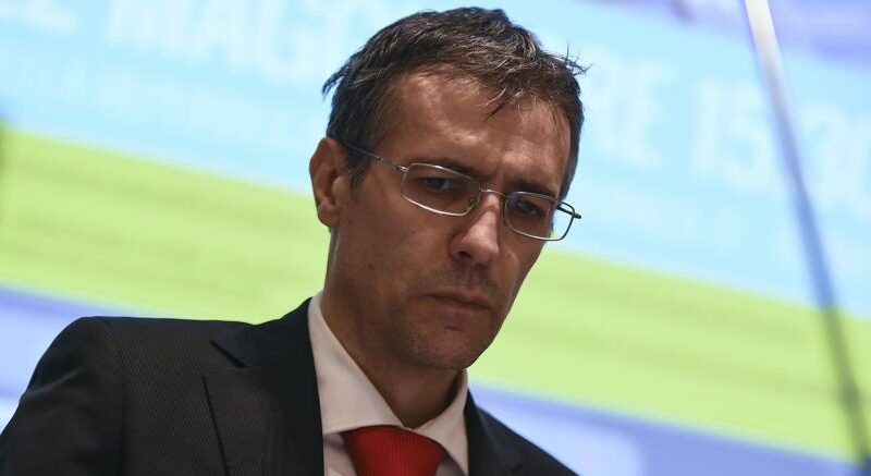 Girotto Mercato Elettrico Crisi Energetica