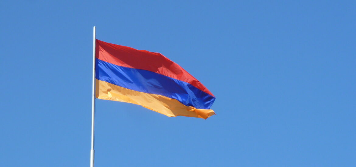 Armenia