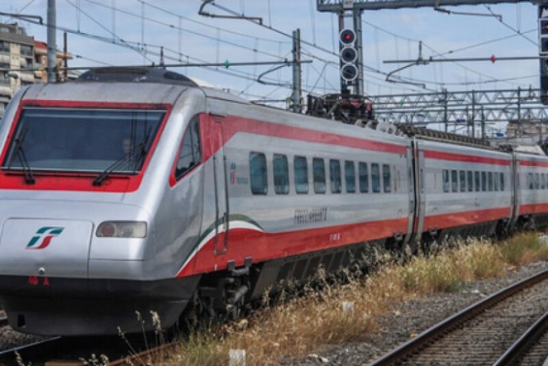 Ferrovie