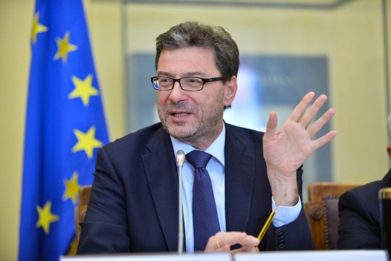 Trattato Del Quirinale