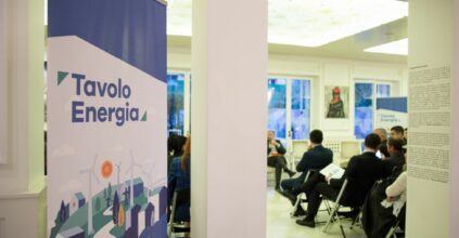 Riattivato Il Tavolo Energia Presso L’Ambasciata D’Italia In Albania