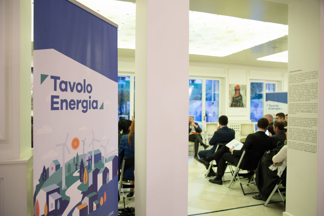 Riattivato il Tavolo Energia presso l’Ambasciata d’Italia in Albania