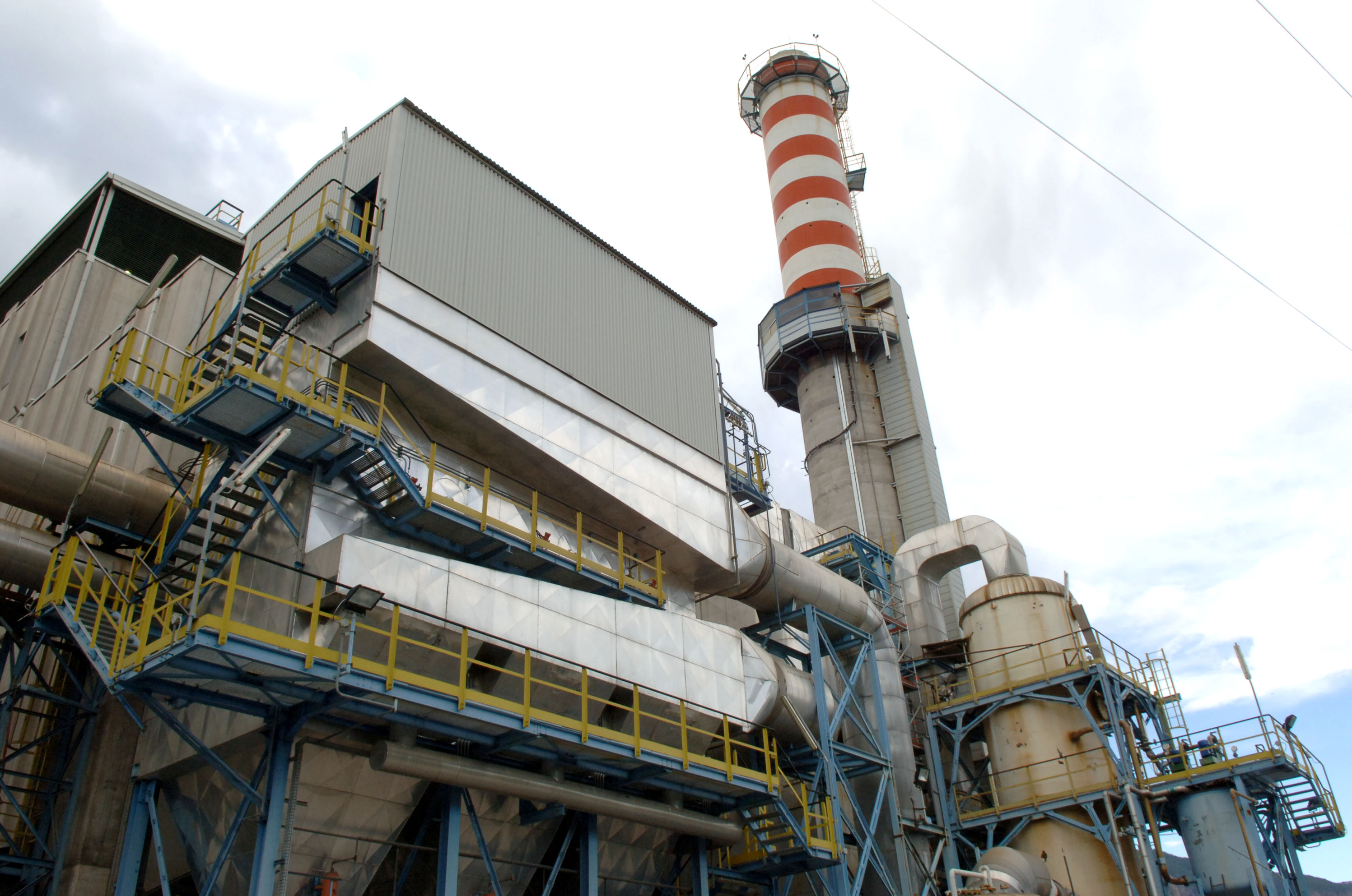 Dai rifiuti energia per 2,8 milioni di famiglie