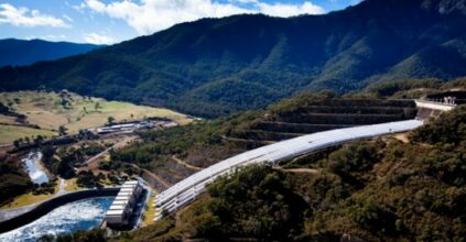 Idroelettrico, maxi commessa in Australia per l’italiana Salini Impregilo