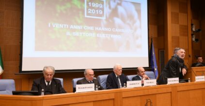 Gse candidato ad assolvere a ruolo di volano della transizione energetica