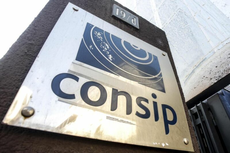 Consip