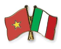 Italia-Vietnam: firmato Memorandum d’Intesa sull’energia