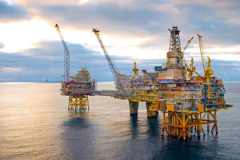 Oil&gas