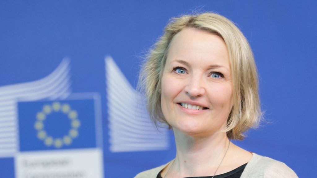 Energia, rapporti a tutto gas tra Europa ed Italia
