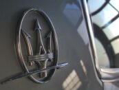 Fca maserati