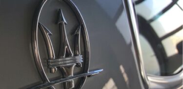 Fca maserati