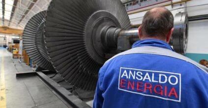 Ansaldo Energia