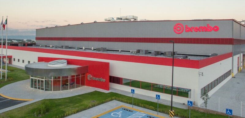 Brembo