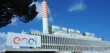 Centrali a carbone Italia