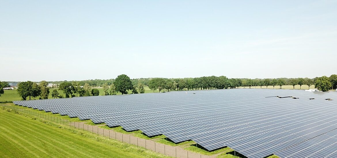 fotovoltaico