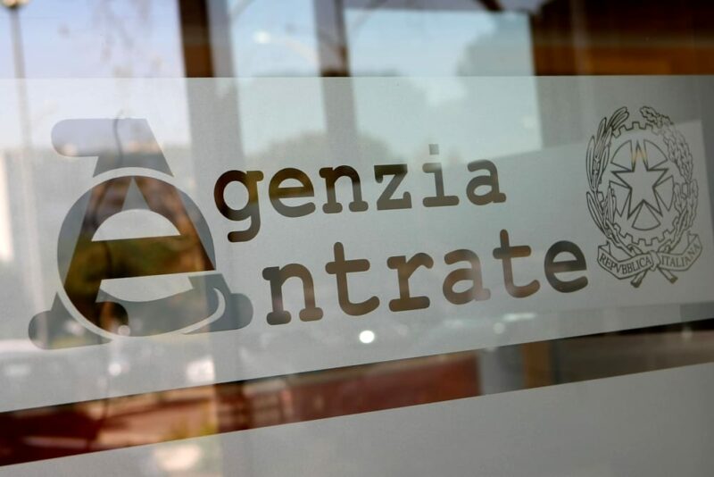 Agenzia Delle Entrate