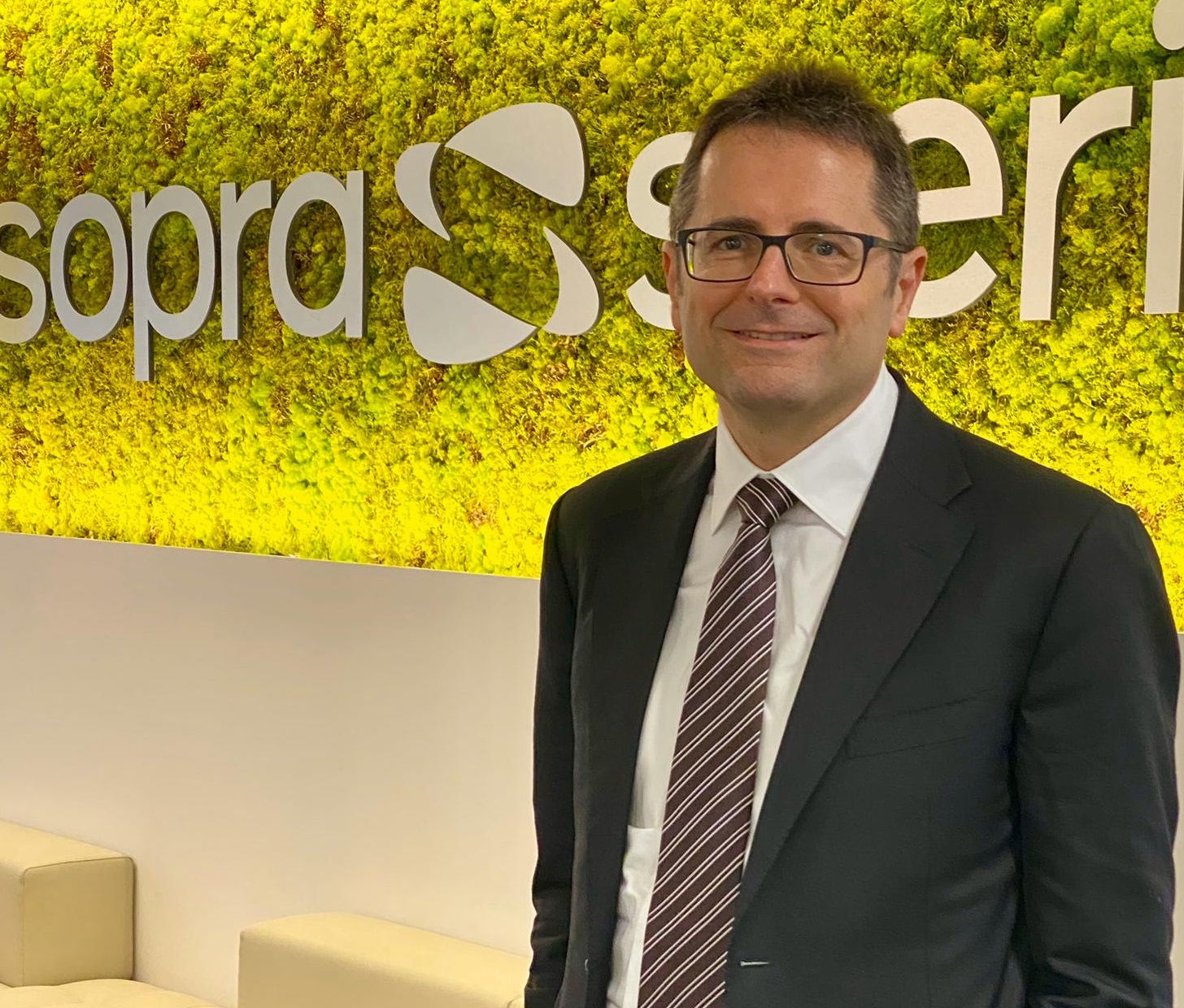 Sopra Steria