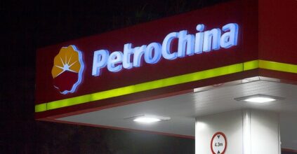 Petrochina