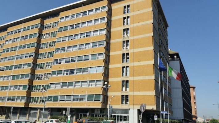 Ministero della Transizione ecologica