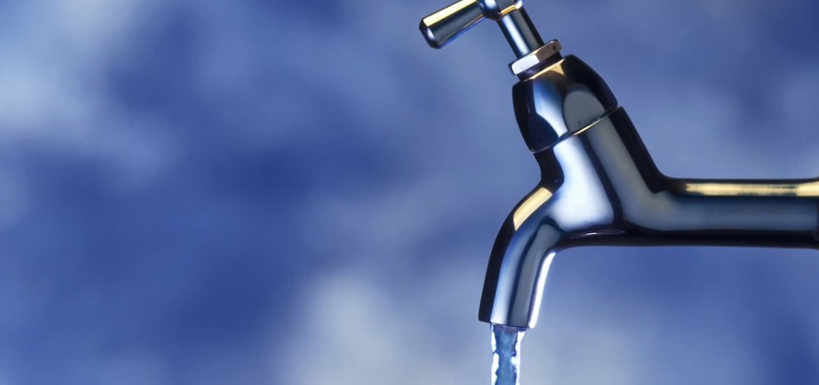 acqua servizio idrico