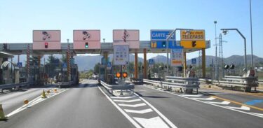 mobilità